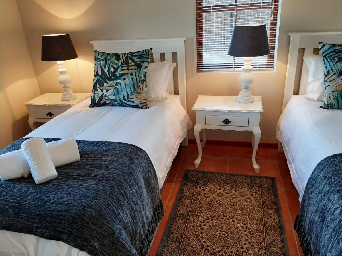 Nieuwedrift accommodation Piketberg Buitenkant foto