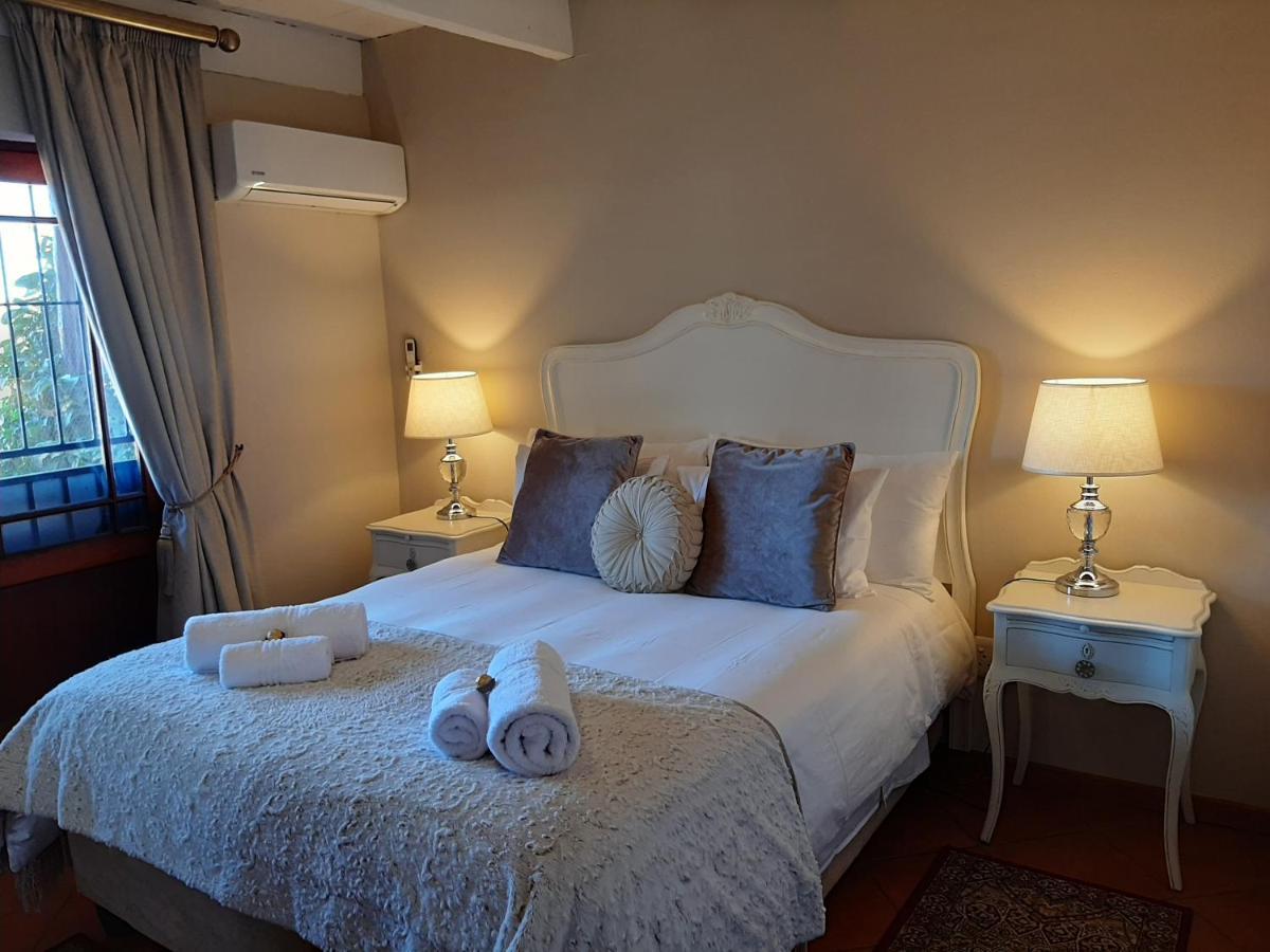 Nieuwedrift accommodation Piketberg Buitenkant foto