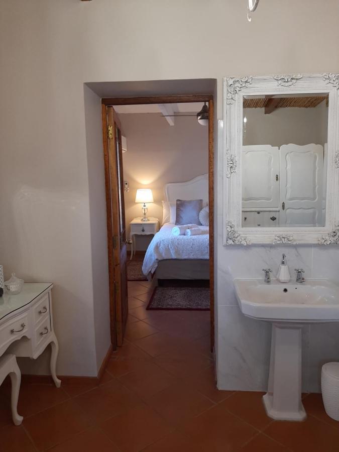 Nieuwedrift accommodation Piketberg Buitenkant foto