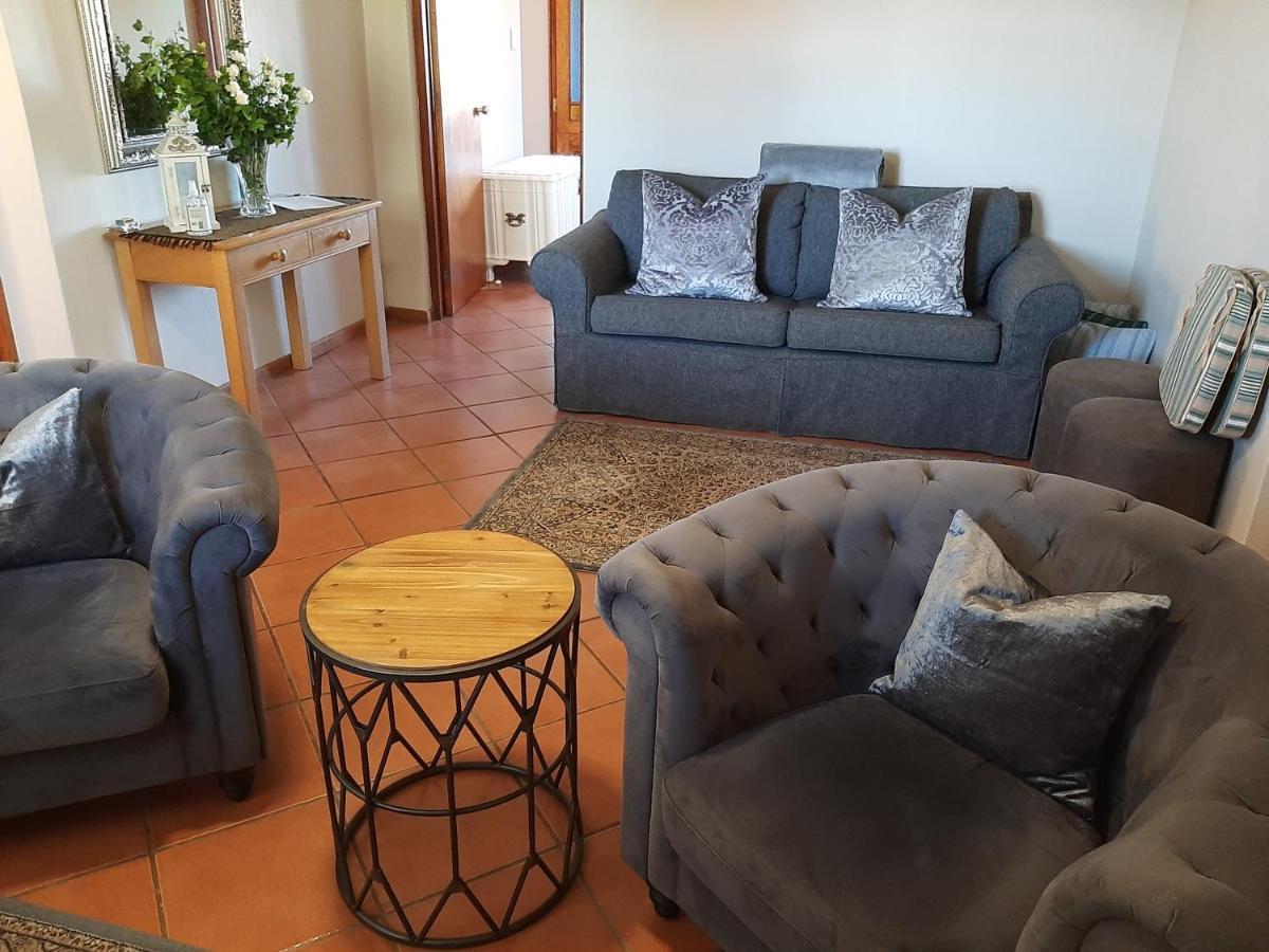 Nieuwedrift accommodation Piketberg Buitenkant foto