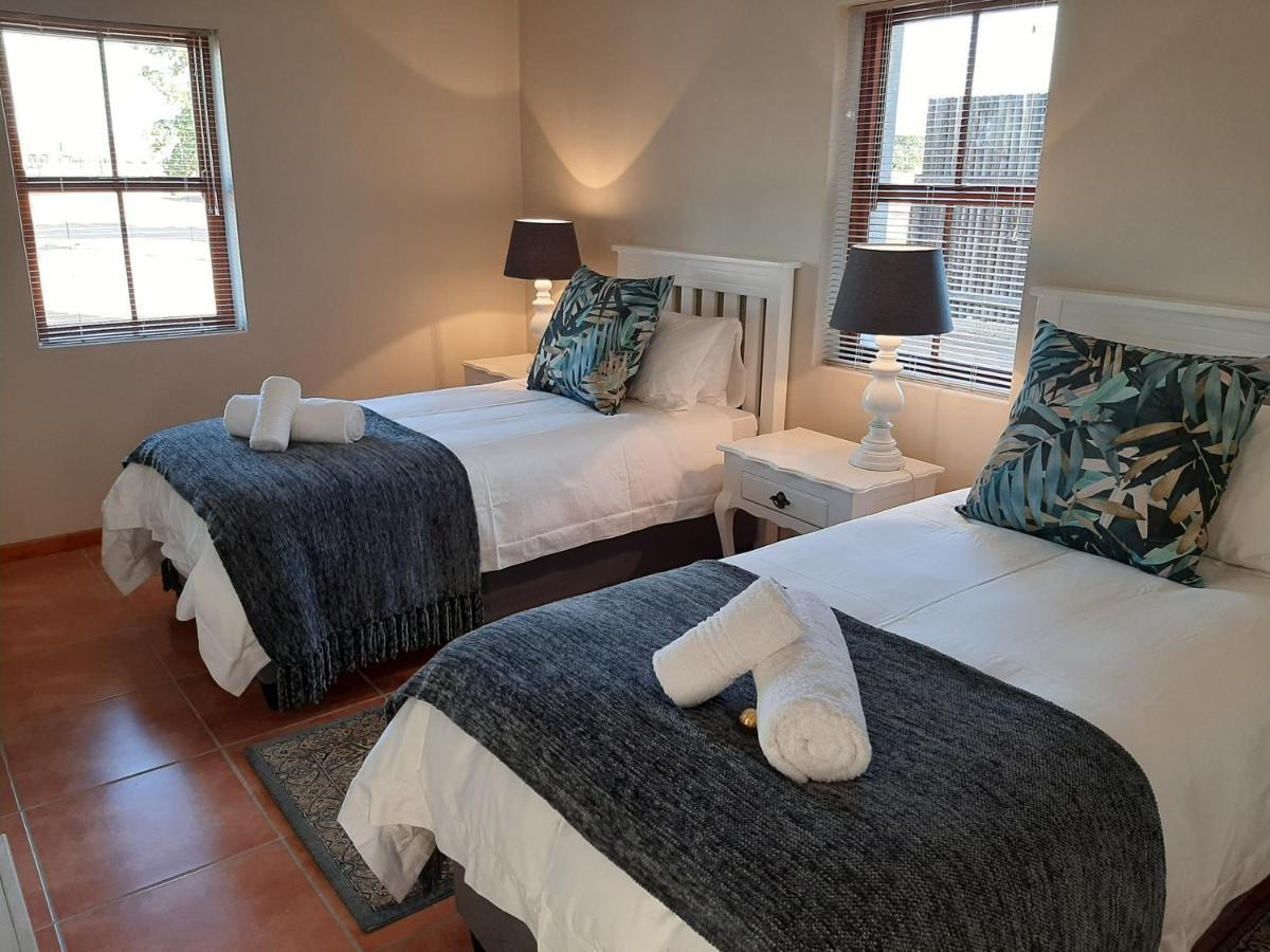 Nieuwedrift accommodation Piketberg Buitenkant foto