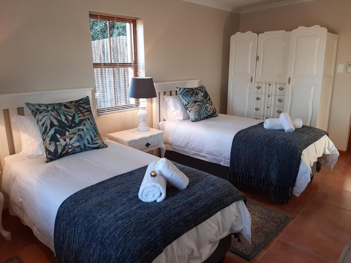 Nieuwedrift accommodation Piketberg Buitenkant foto