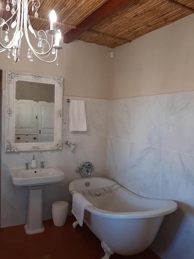 Nieuwedrift accommodation Piketberg Buitenkant foto