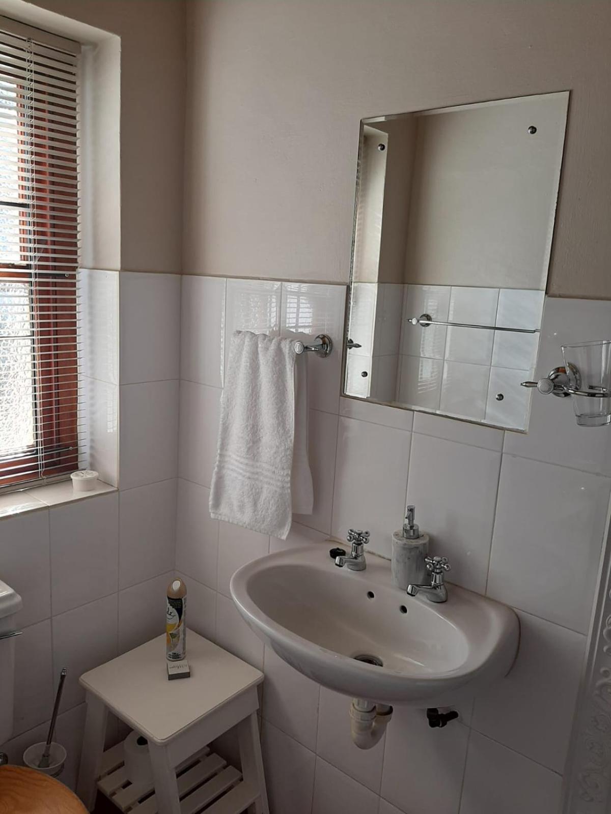 Nieuwedrift accommodation Piketberg Buitenkant foto